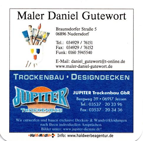 wittenberg wb-st wittenberger quad 4b (quad185-maler daniel gutewort)